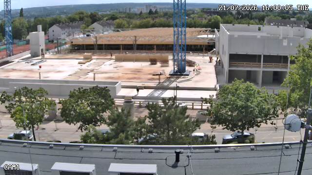 Webcam-Bild cam1