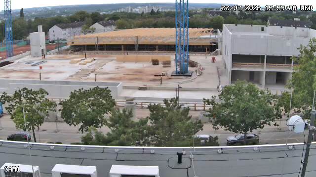Webcam-Bild cam1