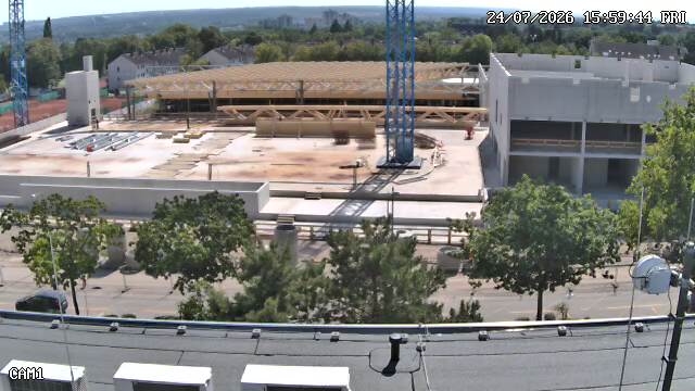 Webcam-Bild cam1