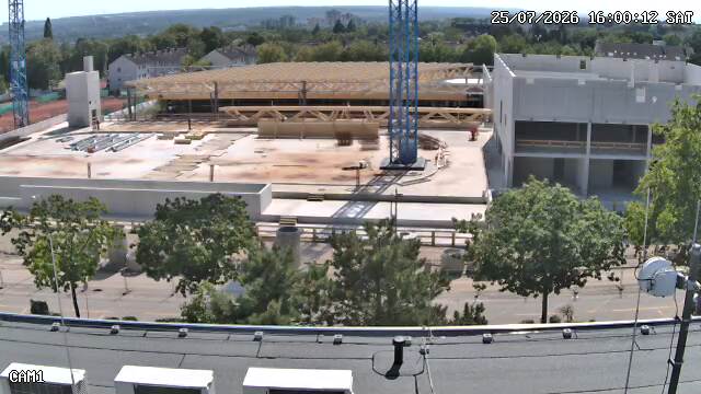 Webcam-Bild cam1
