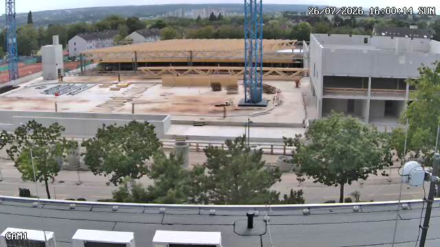 Webcam-Bild cam1