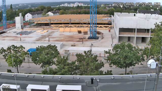 Webcam-Bild cam1