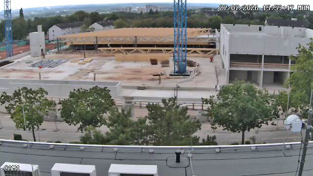 Webcam-Bild cam1