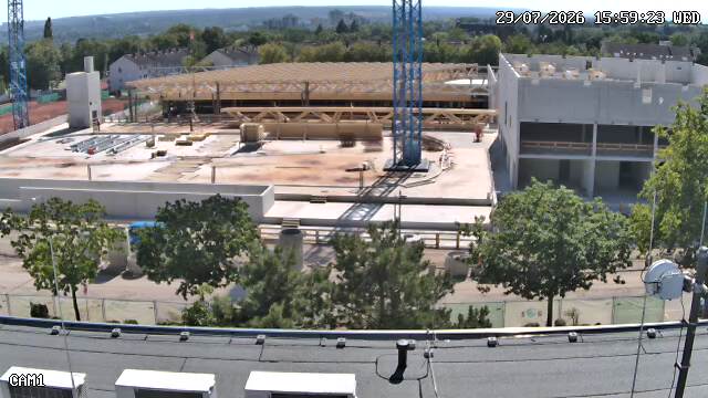 Webcam-Bild cam1