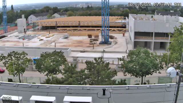 Webcam-Bild cam1