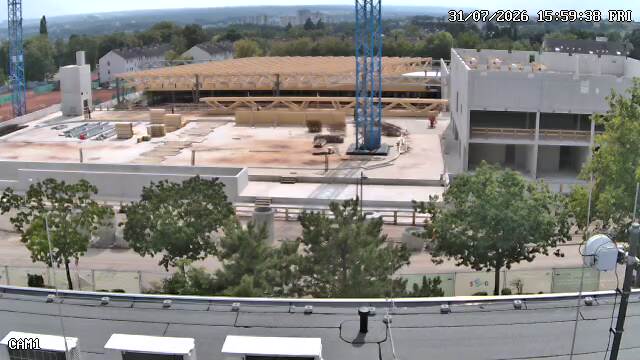 Webcam-Bild cam1