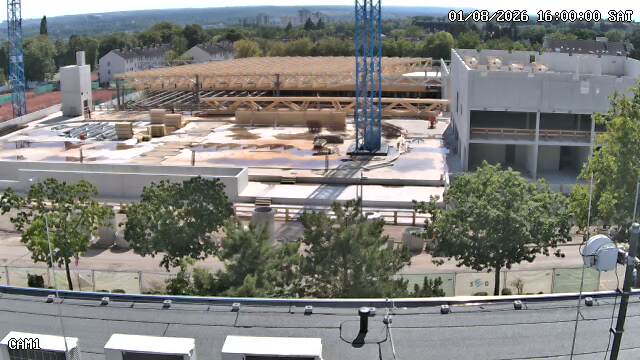 Webcam-Bild cam1
