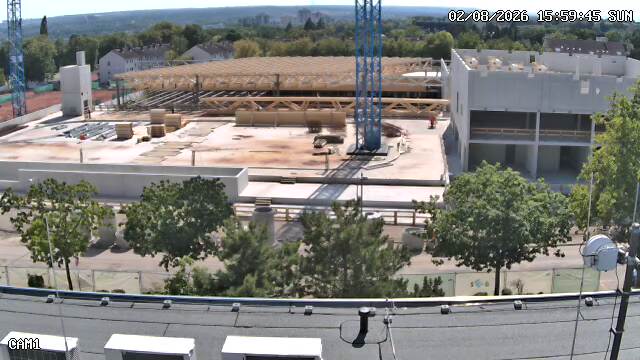 Webcam-Bild cam1