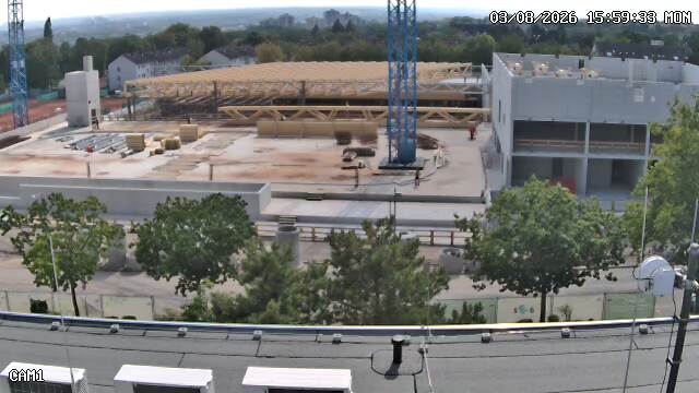 Webcam-Bild cam1
