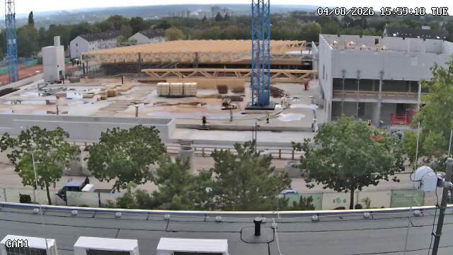 Webcam-Bild cam1