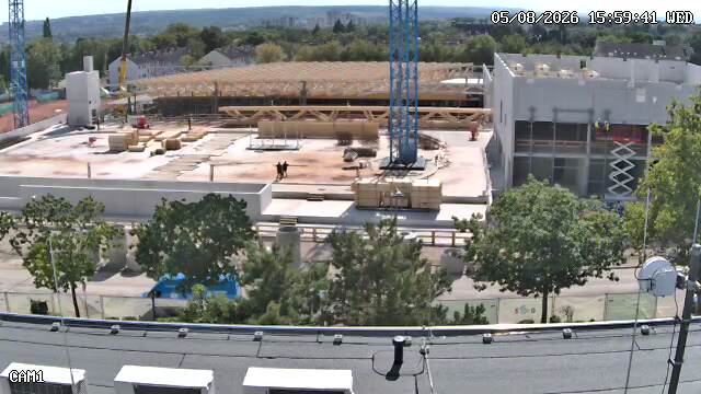 Webcam-Bild cam1