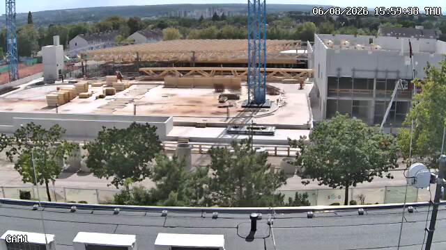 Webcam-Bild cam1
