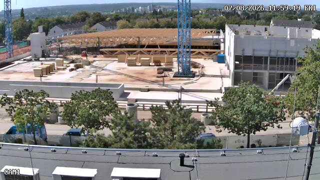 Webcam-Bild cam1