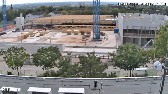 Webcam-Bild cam1