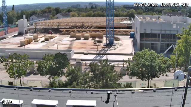 Webcam-Bild cam1