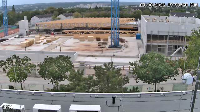 Webcam-Bild cam1