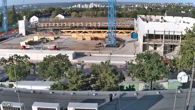 Webcam-Bild cam1