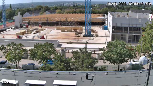 Webcam-Bild cam1