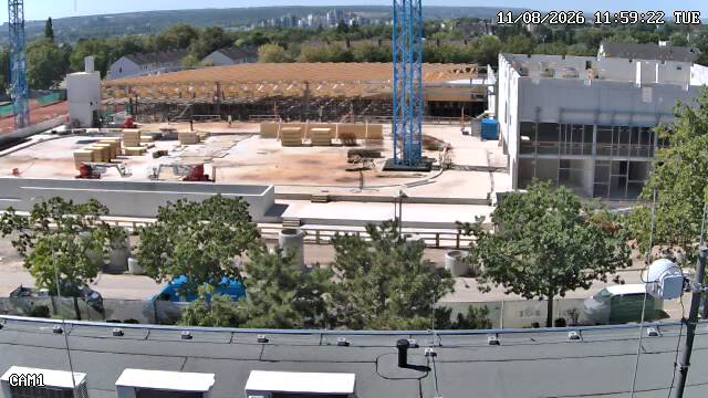 Webcam-Bild cam1