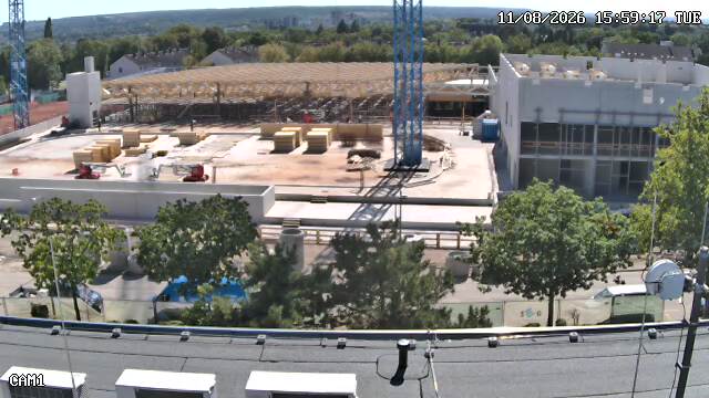 Webcam-Bild cam1