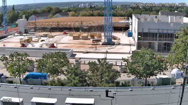Webcam-Bild cam1