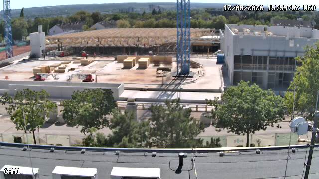 Webcam-Bild cam1