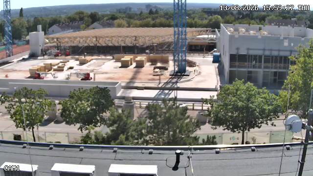 Webcam-Bild cam1
