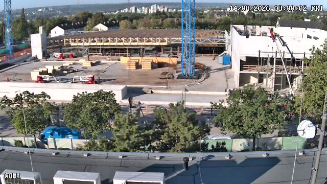 Webcam-Bild cam1