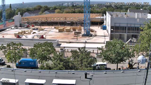 Webcam-Bild cam1