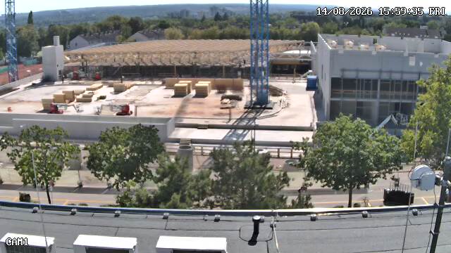 Webcam-Bild cam1