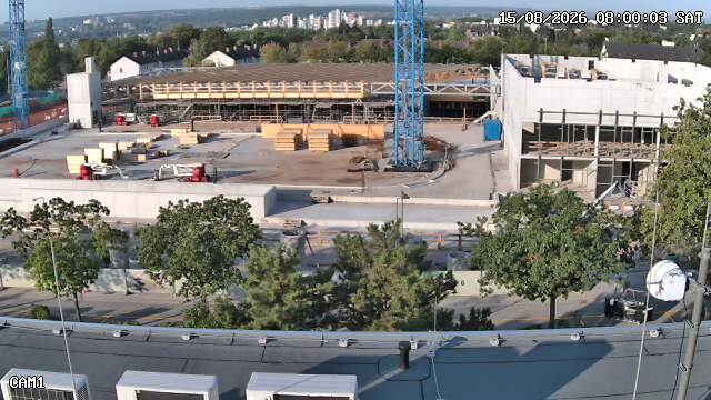 Webcam-Bild cam1