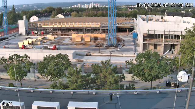 Webcam-Bild cam1