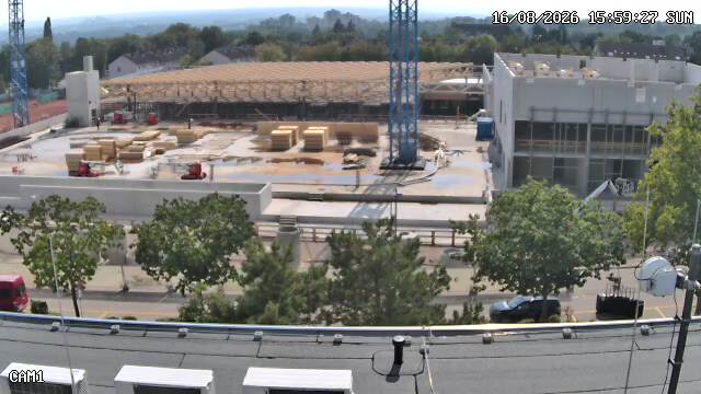 Webcam-Bild cam1