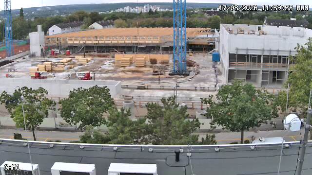 Webcam-Bild cam1