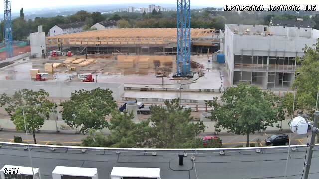 Webcam-Bild cam1