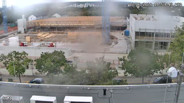 Webcam-Bild cam1