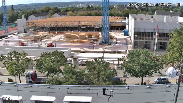 Webcam-Bild cam1