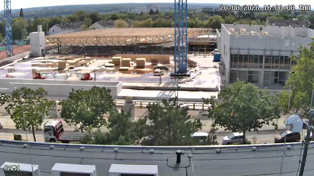 Webcam-Bild cam1
