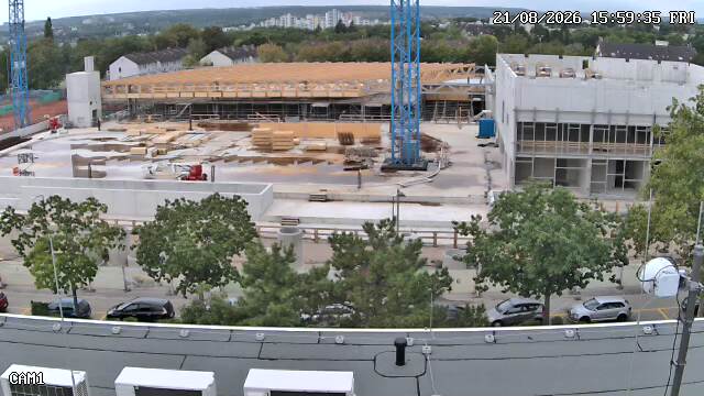 Webcam-Bild cam1