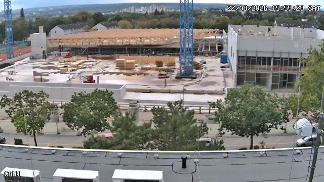 Webcam-Bild cam1