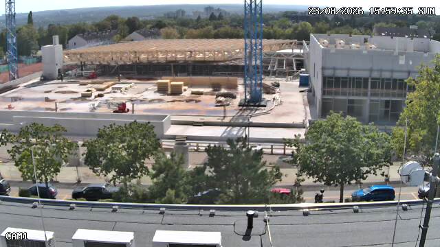 Webcam-Bild cam1