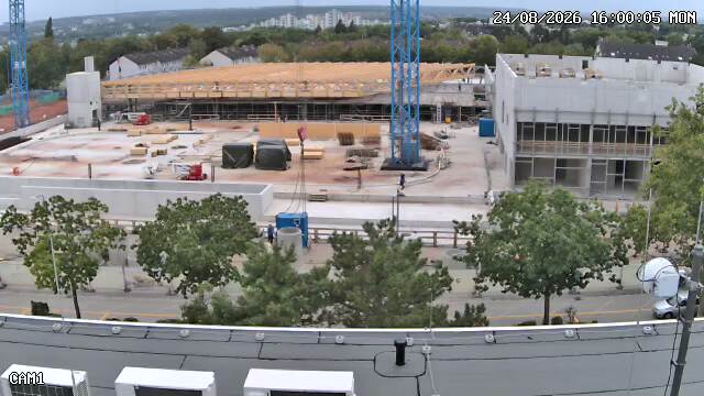 Webcam-Bild cam1