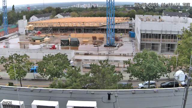 Webcam-Bild cam1