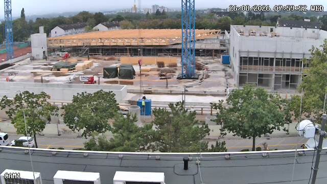 Webcam-Bild cam1