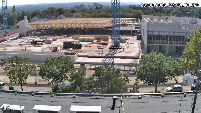 Webcam-Bild cam1