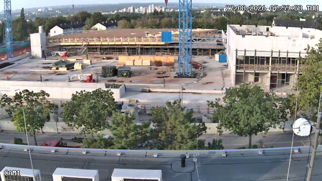 Webcam-Bild cam1