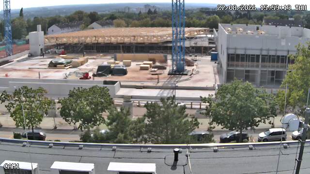 Webcam-Bild cam1