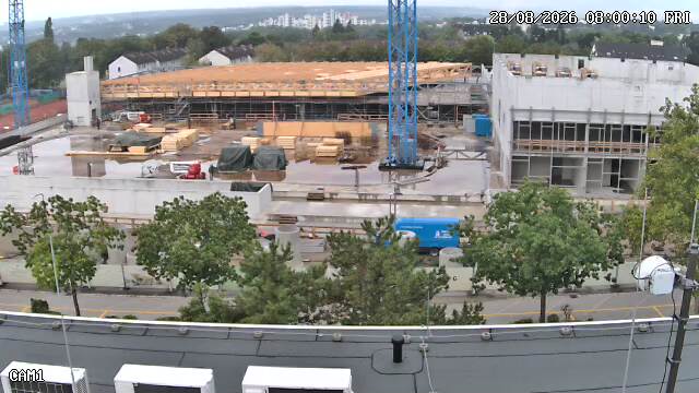 Webcam-Bild cam1
