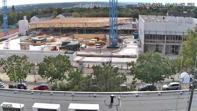 Webcam-Bild cam1