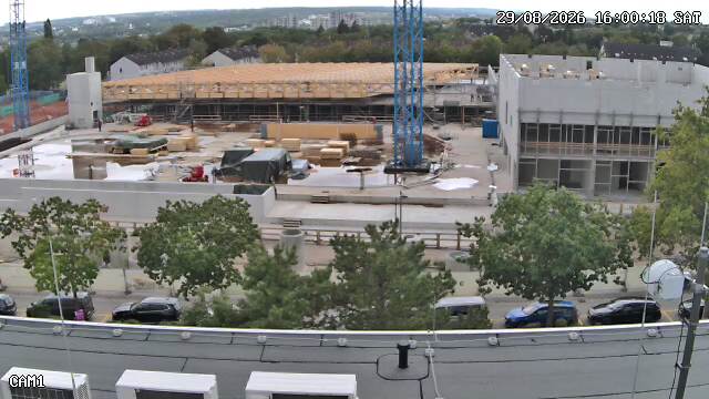 Webcam-Bild cam1
